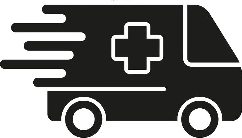 Icône Transport médical